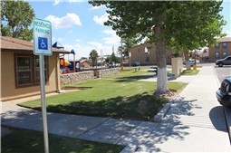 Vista Del Rey Apartments - JL Gray